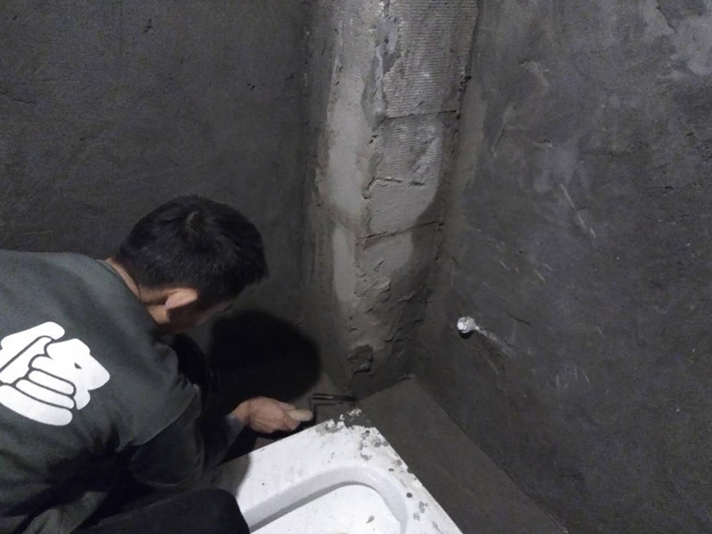 成都防水防漏怎么做效果好，成都專業(yè)的防水防漏公司哪家好