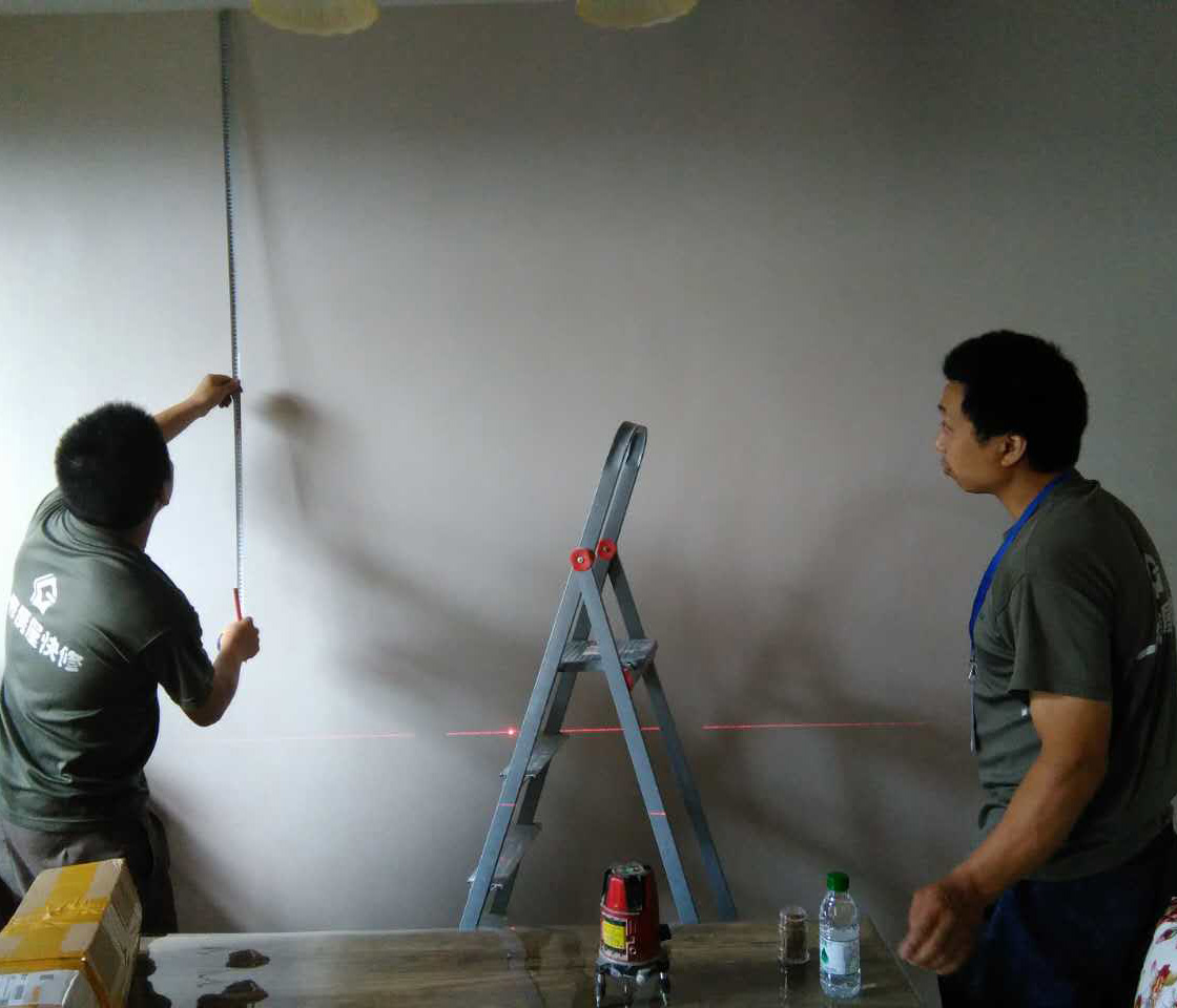 常熟墻面裝飾什么材料便宜實用，常熟墻面裝飾應該怎么選擇