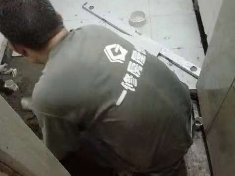 北京樓頂漏水怎么處理，北京樓頂漏水有哪些專業(yè)公司