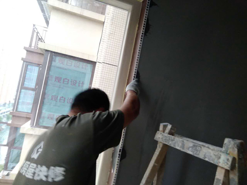 無錫外墻粉刷一般多少錢，無錫外墻粉刷涂料有哪些比較好