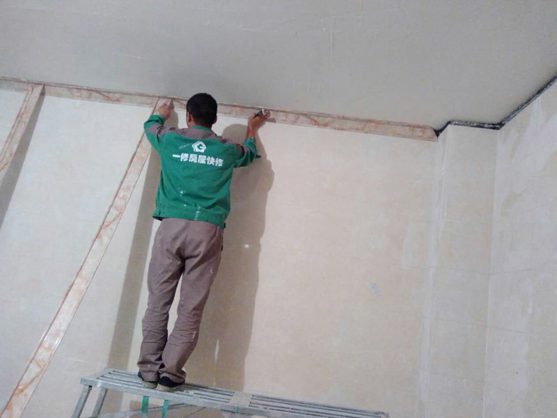 合肥舊墻粉刷多少錢一平，合肥舊墻粉刷用什么材料