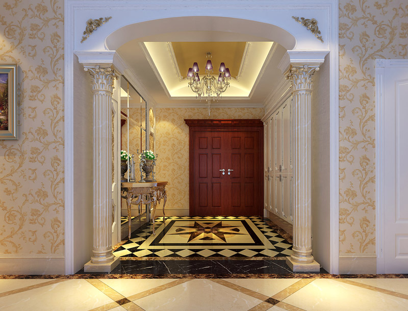 集成墻面靠譜嗎，集成墻面室內(nèi)設(shè)計(jì)，墻體集成裝飾材料