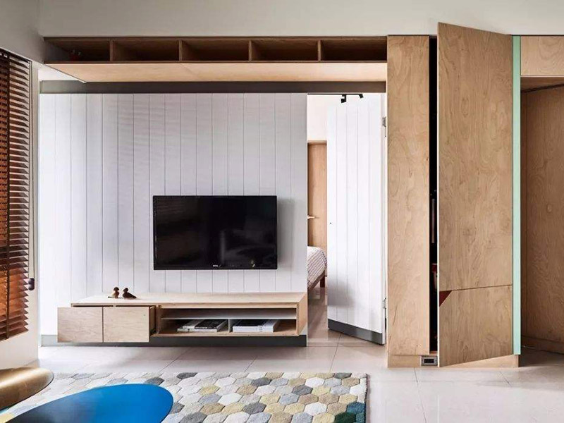 北京木門翻新，北京舊木門如何翻新要注意什么