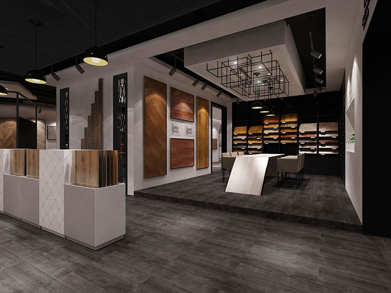 上海商鋪裝修公司,上海鋪面裝修哪家好,上海商場鋪面裝修設計