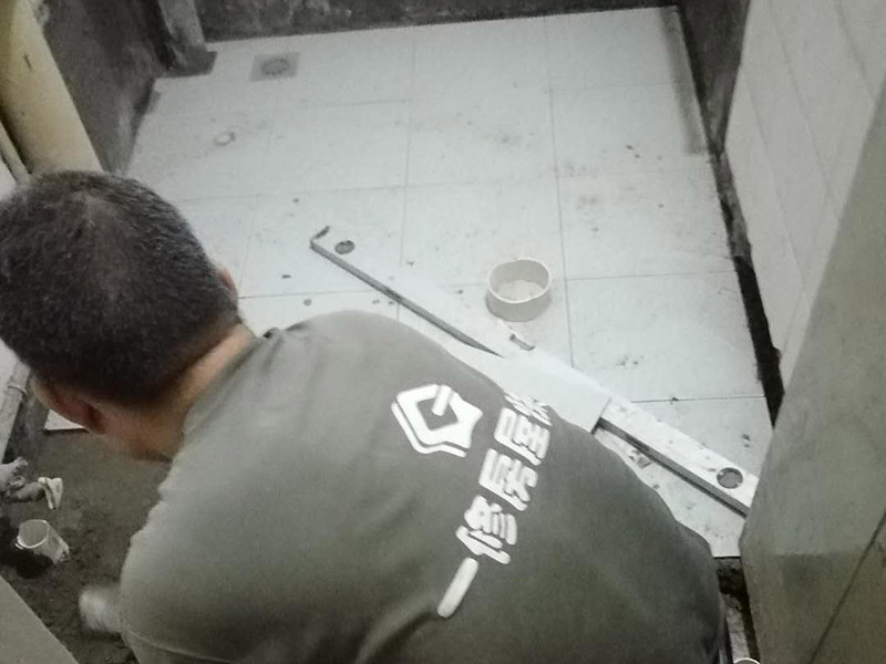 武漢房屋漏水怎么處理好，武漢漏水保護(hù)層必須重做嗎