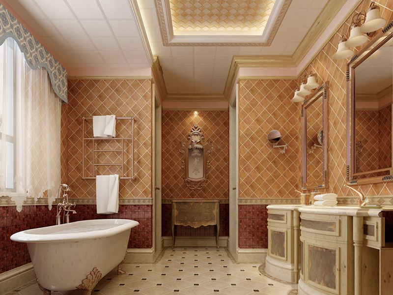 南京墻面刷漆的價格大概多少，南京墻面刷漆需要注意什么