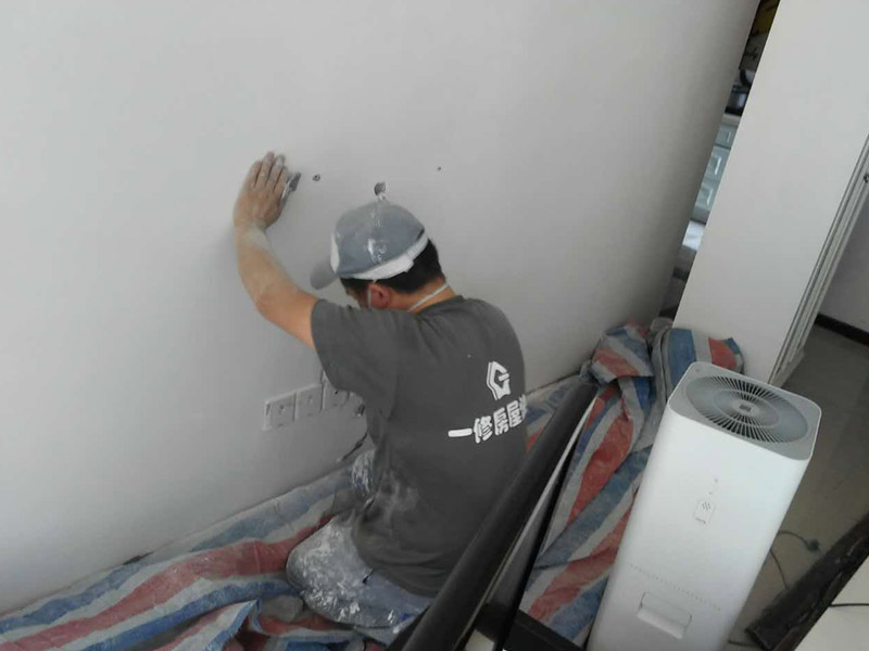 綿陽舊墻粉刷多少錢一平，綿陽舊墻粉刷用什么材料