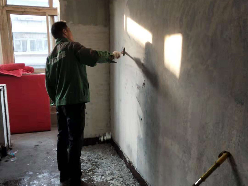 綿陽(yáng)涂料粉刷的面積怎么算，綿陽(yáng)涂料粉刷的注意事項(xiàng)