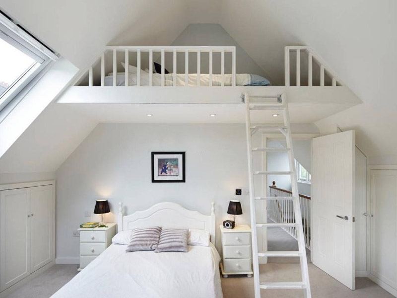 唐山兒童房裝修,一般兒童房裝修價(jià)格大概是多少？