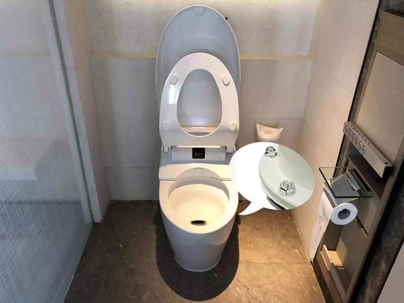 馬桶底部?jī)蓚€(gè)孔是什么不重要，重要的是如何找到上門(mén)安裝馬桶的人