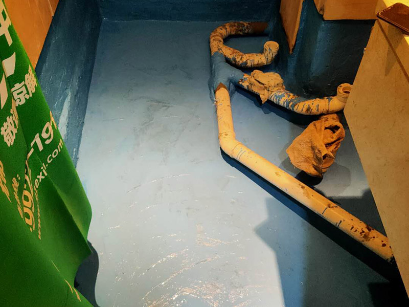 請(qǐng)重慶專業(yè)防水公司上門查找漏水點(diǎn)，是免費(fèi)的嗎