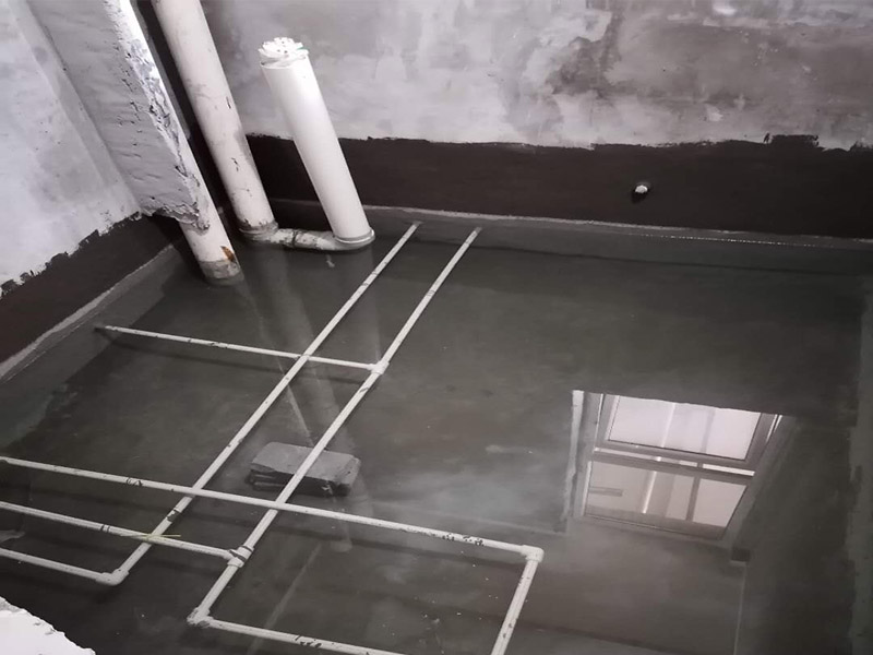 成都精準定位查漏水一次多少錢？來看看你之前被坑了多少錢