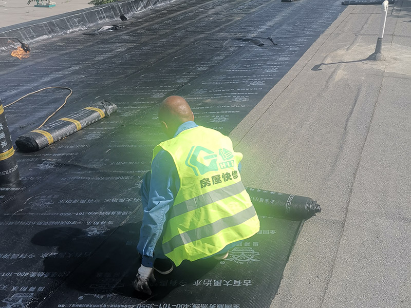 杭州房屋漏水滲水維修多少錢，專業(yè)防水補漏從哪兒下手