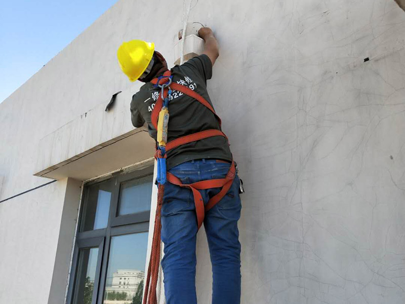 沈陽房屋防水補漏包含了哪些施工內(nèi)容，房屋防水補漏驗收標準