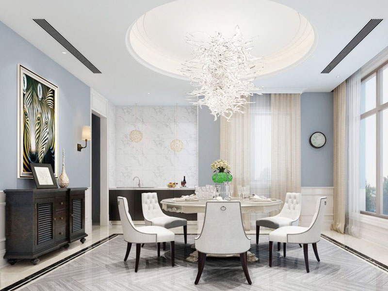 小戶型二手房怎么裝修，小戶型二手房裝修技巧