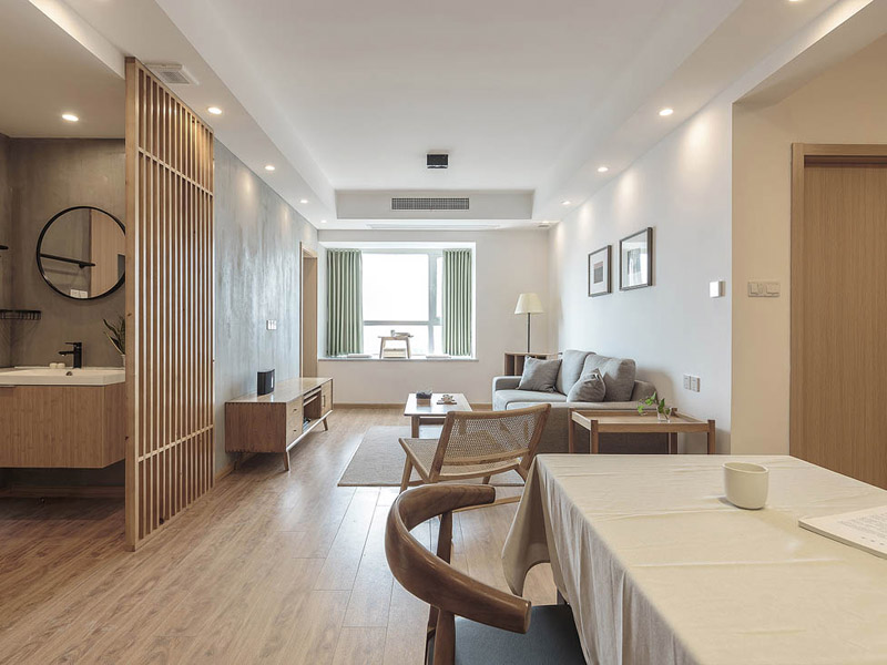 唐山舊實木家具翻新，實木舊家具如何翻新