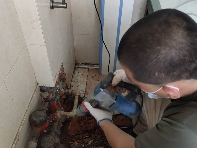 長沙舊房改造哪家裝修公司比較好，如何選擇舊房改造公司