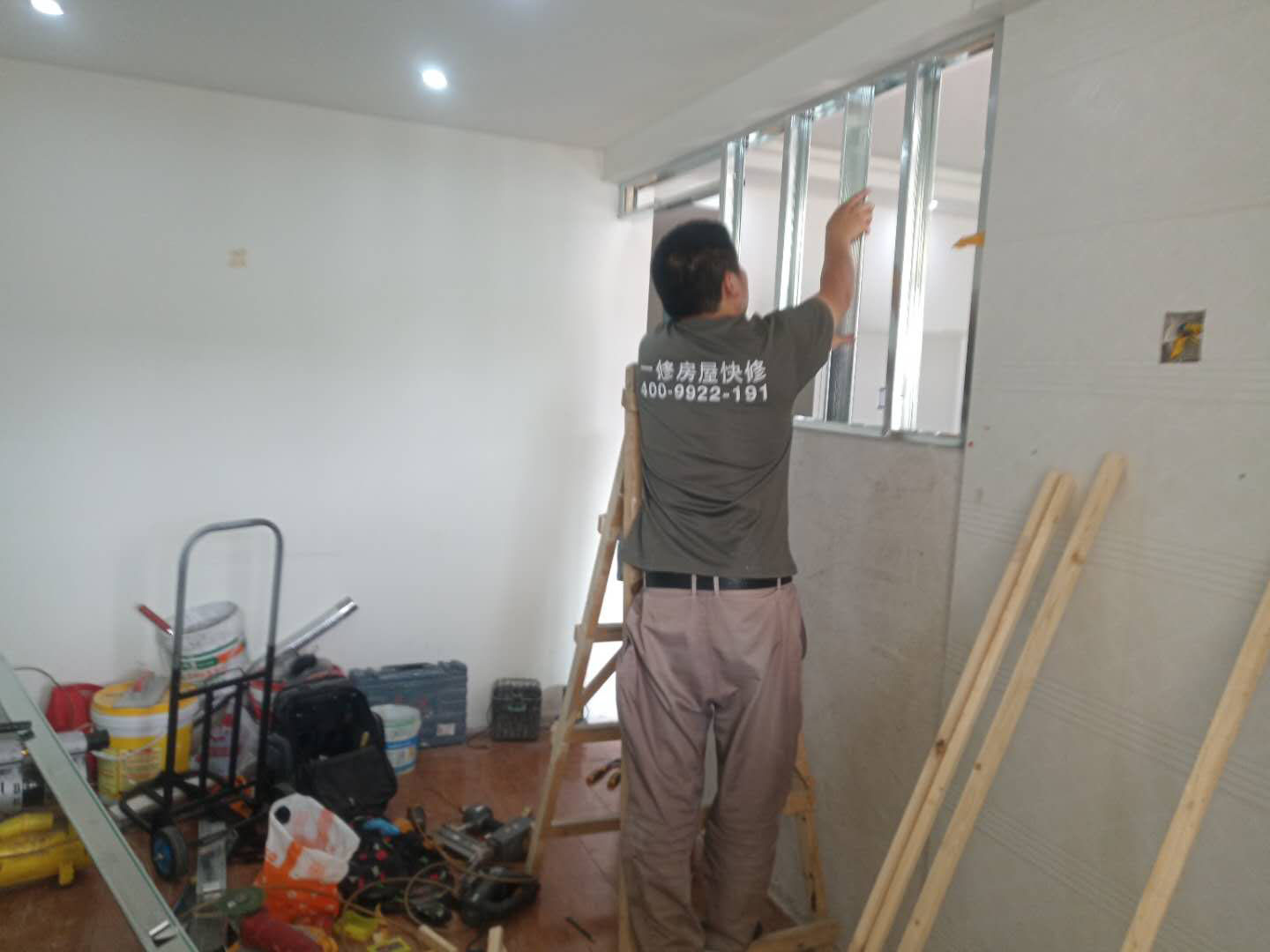 沈陽(yáng)舊房改造哪家公司好，何挑選舊房裝修公司不會(huì)吃虧