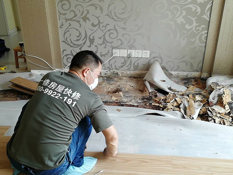 沈陽舊房改造一般要多少錢，需根據(jù)當?shù)叵M水平而定