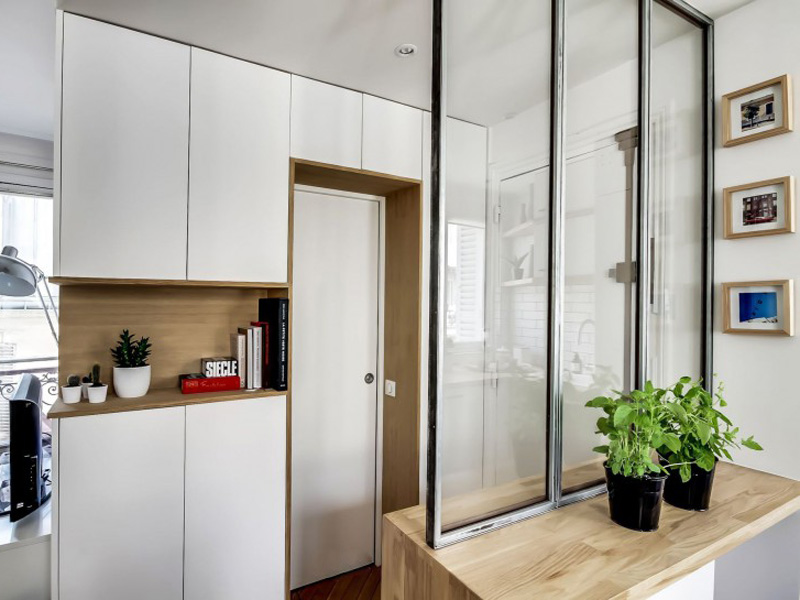 唐山裝修門廳，新房門廳裝修有哪些注意事項