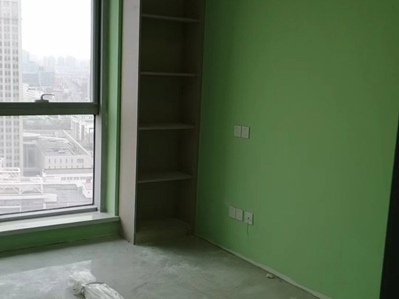 舊房改造2萬元翻新80平米真實(shí)案例