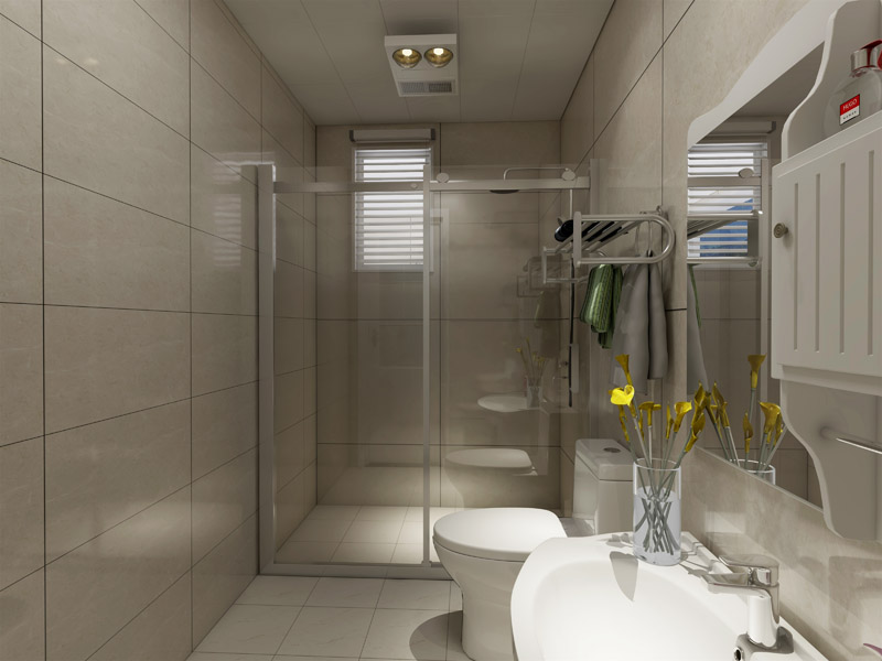 歐式風(fēng)格,三室兩廳,三居室,室內(nèi)裝修設(shè)計效果圖-益修快裝設(shè)計案例