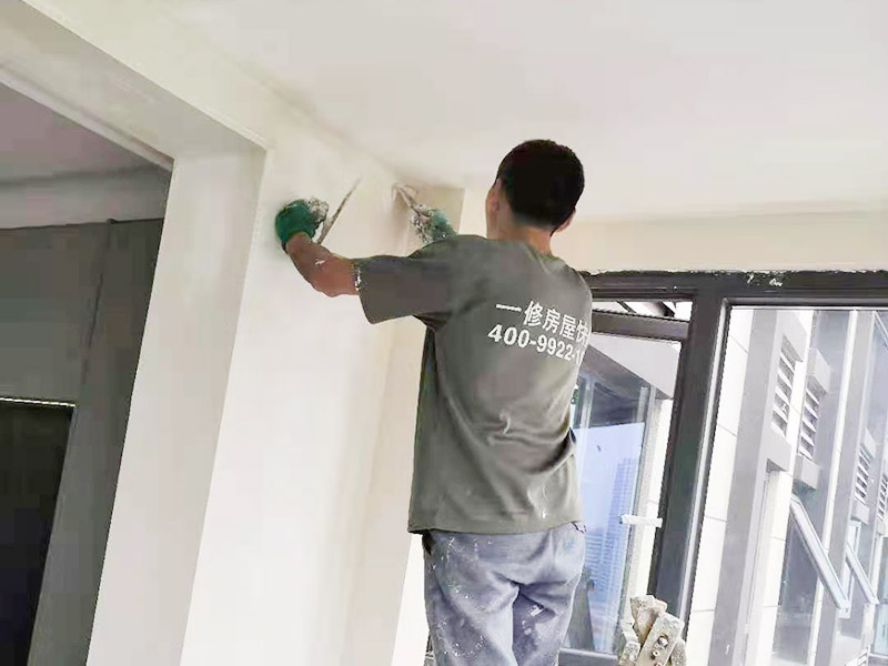 廣州二手房翻新裝修要花多少錢，哪些部分可以省錢