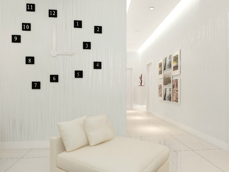 墻面瓷磚裂縫怎么辦？如何修補處理，墻面瓷磚裂縫修復方法