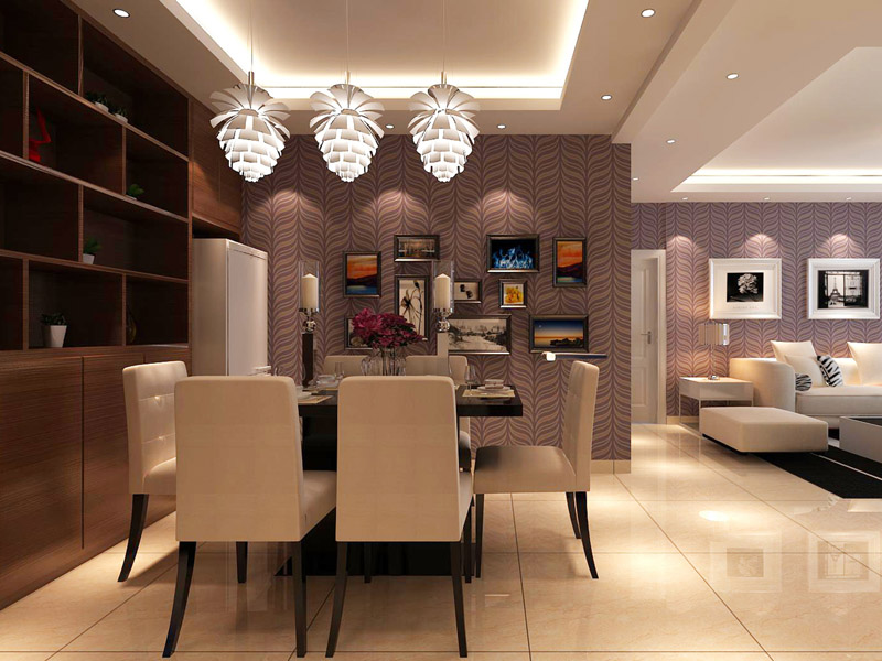 墻面乳膠漆脫落怎么辦？如何修補處理，墻面乳膠漆脫落修復方法