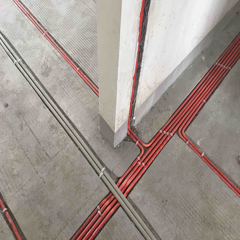  水電安裝每平米價格