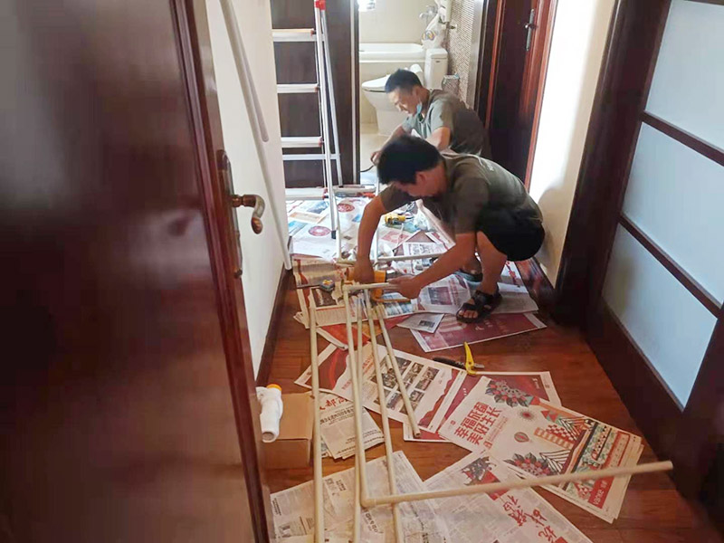 沈陽(yáng)舊裝修拆除需要多少錢，舊裝修拆除費(fèi)用怎么算