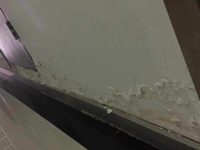 別只問(wèn)衛(wèi)生間漏水處理多少錢(qián)，具體問(wèn)題具體分析才是正確方式