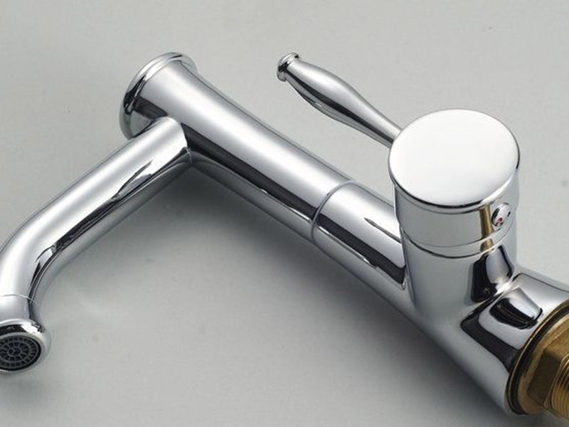 不知道面盆水龍頭怎么拆卸，三招幫你搞定拆卸面盆水龍頭