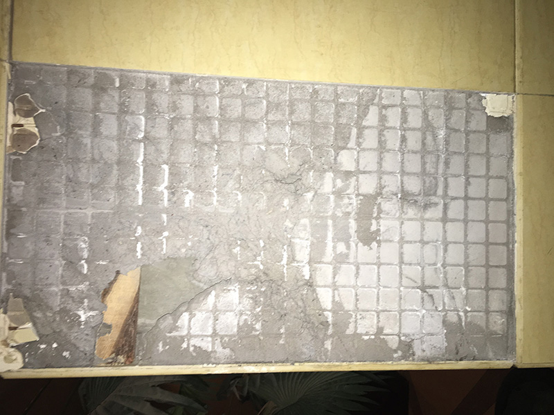 地磚空鼓的補(bǔ)救方法有哪些？看看這三招能否幫到你