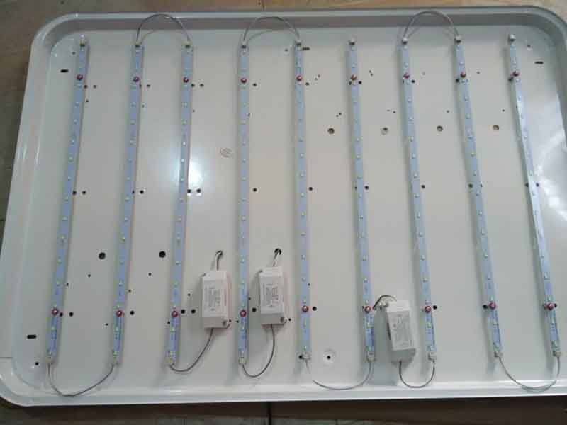 led燈不亮了怎么修理，分清是燈珠還是電源的問(wèn)題才好對(duì)癥下藥