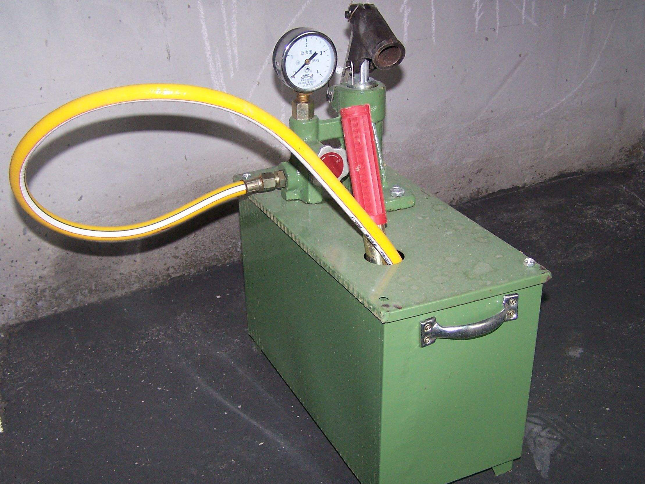 裝修中做水管打壓到底有沒有必要？以及目前市面上做打壓測試的收費(fèi)情況