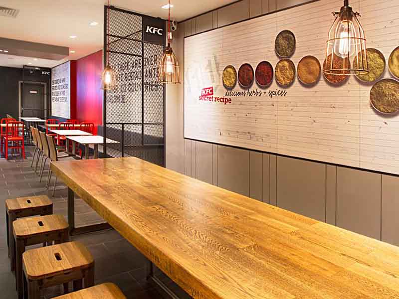 LOFT搭配美式工業(yè)風格裝修，簡直是絕配