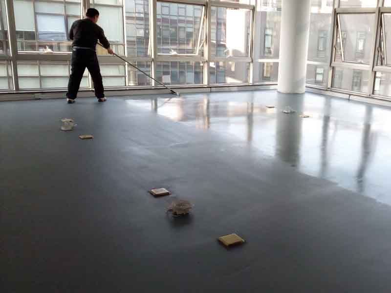 家裝新寵自流平憑什么如此受歡迎？目前自流平多少錢一平米