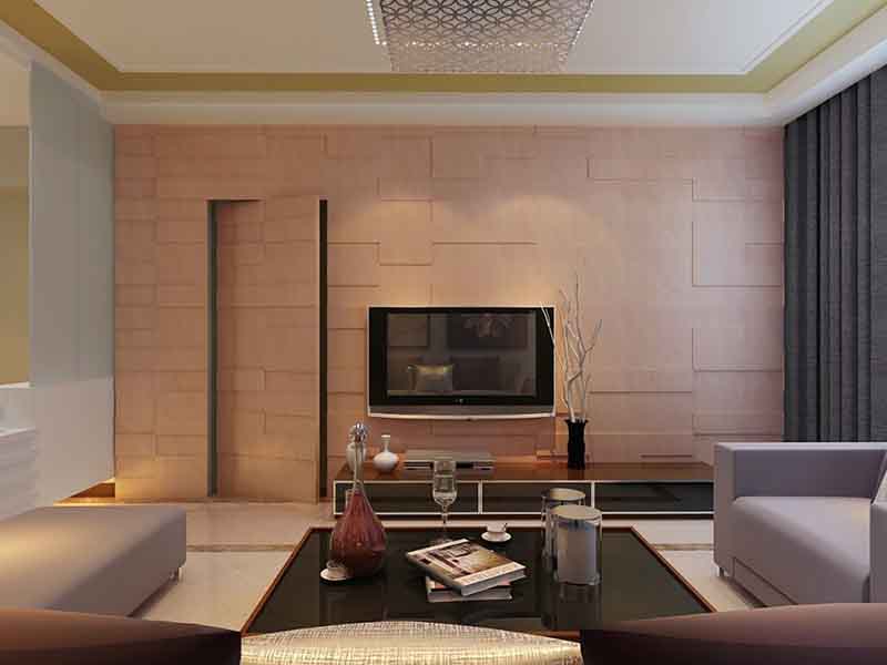 德陽隱形門裝修適用于家庭中嗎，能給房屋空間帶來什么好處