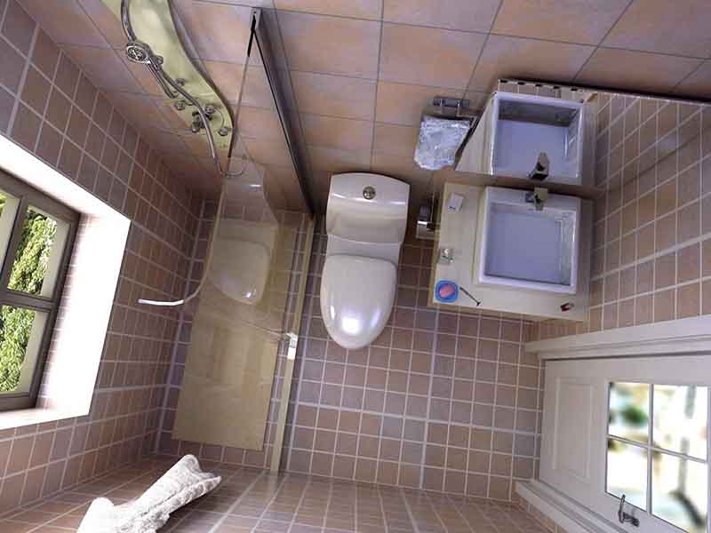 德陽水箱修理這樣做，小白也能自己處理常見馬桶水箱問題