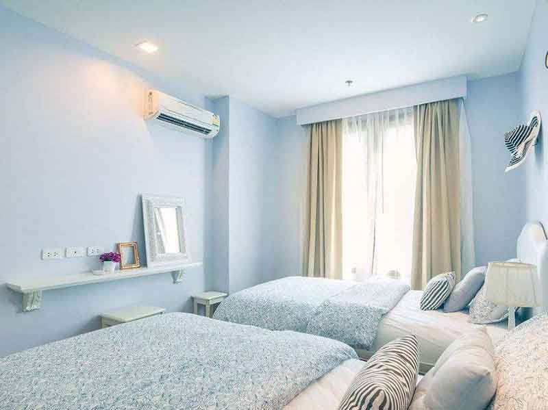 德陽修理空調專業(yè)性很強，專業(yè)師傅都是這樣維修的