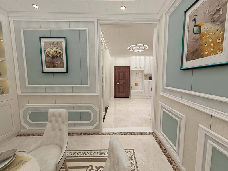 集成墻板裝修到底好不好，了解清楚它的致命缺點(diǎn)，很好判斷了