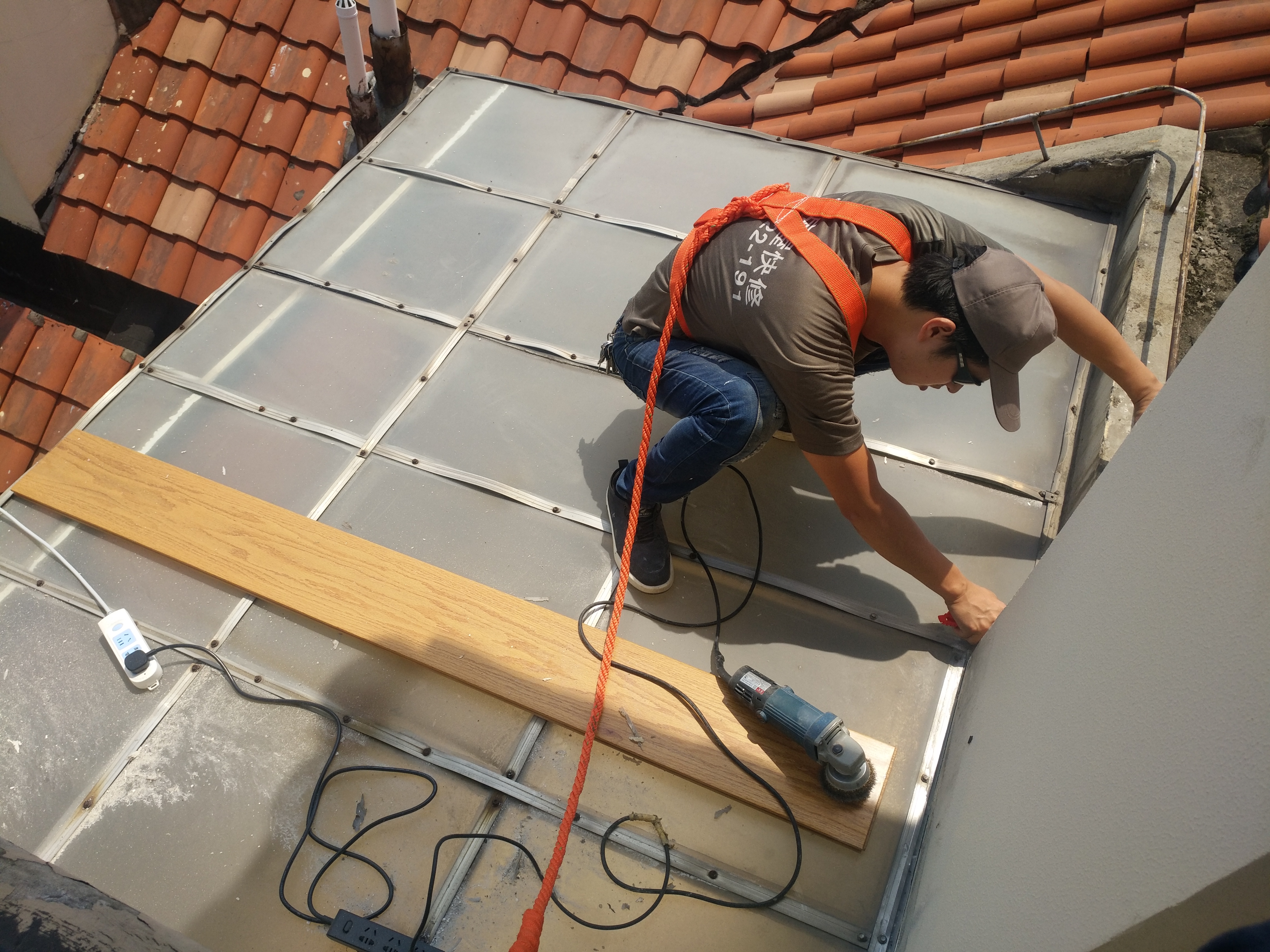 露臺(tái)防水怎么做,做法方法多少錢,露臺(tái)防水施工方案