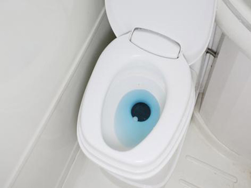 馬桶沖水慢無力沒漩渦不要煩，看看是不是這些地方出了問題