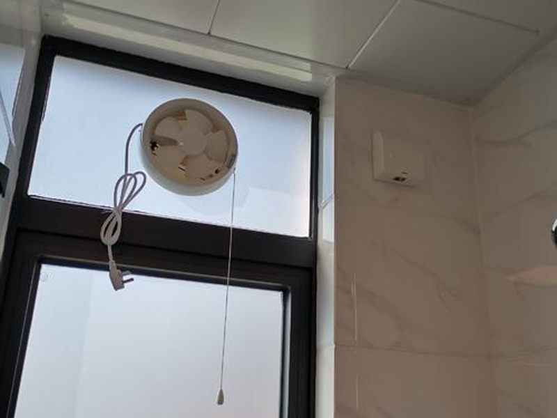 哪里有排氣扇維修上門電話，排氣扇維修上門價格你有了解過嗎