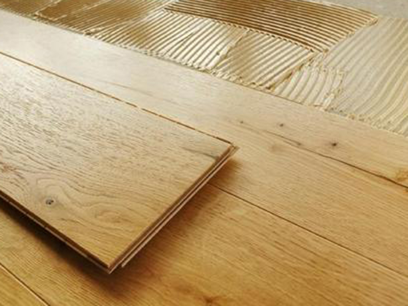  4個關(guān)于木地板裂縫修補的小竅門，總有一個適合你