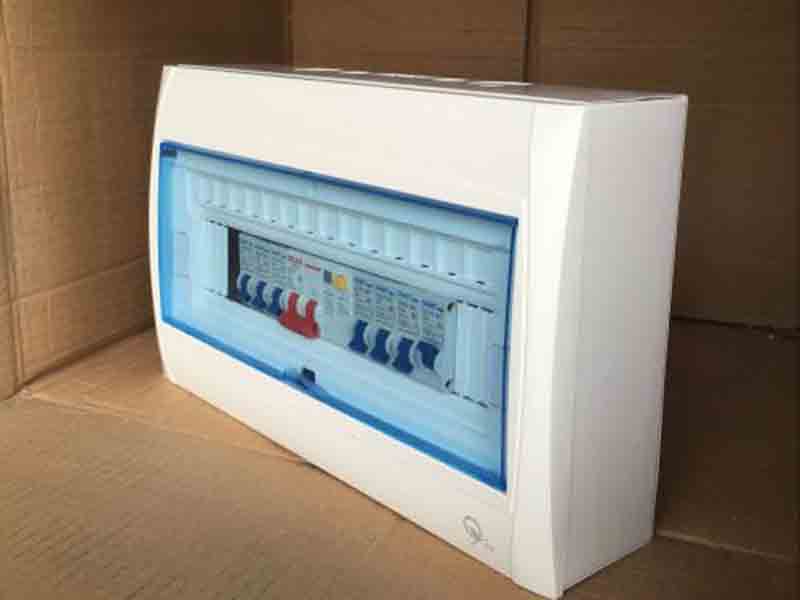 常見的家庭電路故障維修辦法，專業(yè)電工師傅的經(jīng)驗之談