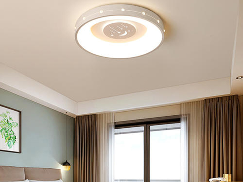 臥室燈壞了怎么修，教你三招學(xué)會自行排查燈具故障