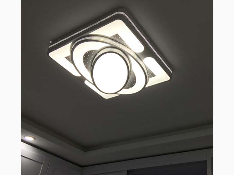  led吸頂燈壞了怎么修？找準(zhǔn)原因再動手,可以省不少事呢