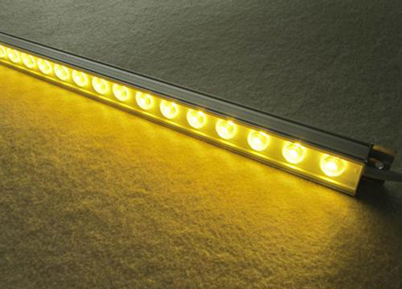 不知道led燈關(guān)了還發(fā)弱光怎么辦，不要緊，正確處理辦法在這里